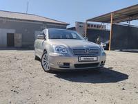 Toyota Avensis 2003 годаүшін4 850 000 тг. в Талдыкорган