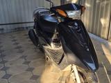 Yamaha  Axis 2012 года за 700 000 тг. в Алматы – фото 3