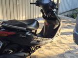 Yamaha  Axis 2012 года за 700 000 тг. в Алматы – фото 4