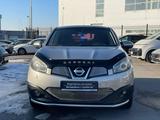 Nissan Qashqai 2013 годаfor6 090 000 тг. в Шымкент – фото 2