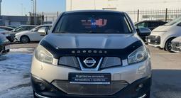 Nissan Qashqai 2013 года за 6 090 000 тг. в Шымкент – фото 2