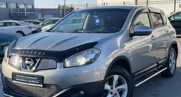 Nissan Qashqai 2013 года за 6 090 000 тг. в Шымкент