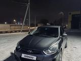 Hyundai Accent 2014 годаүшін4 900 000 тг. в Семей