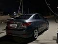 Hyundai Accent 2014 года за 4 900 000 тг. в Семей – фото 5