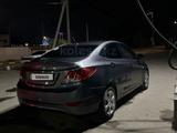 Hyundai Accent 2014 годаүшін4 900 000 тг. в Семей – фото 5