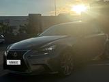 Lexus IS 200 2016 годаүшін11 900 000 тг. в Алматы – фото 2