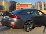 Lexus IS 200 2016 годаүшін11 900 000 тг. в Алматы – фото 3