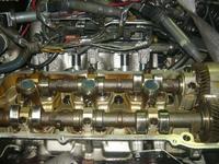 Двигатель на Lexus ES300 1mz-fe 3.0л за 500 000 тг. в Алматы