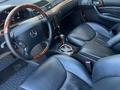 Mercedes-Benz S 500 1999 годаүшін3 500 000 тг. в Экибастуз – фото 23