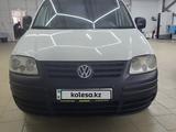 Volkswagen Caddy 2004 года за 3 600 000 тг. в Костанай – фото 2