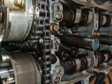Двигатель 2GR-FE на Lexus RX350for850 000 тг. в Караганда – фото 5