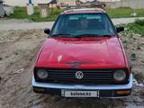 Volkswagen Golf 1991 годаүшін350 000 тг. в Алматы – фото 3