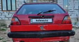 Volkswagen Golf 1991 годаүшін350 000 тг. в Алматы – фото 4