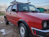 Volkswagen Golf 1991 годаүшін350 000 тг. в Алматы – фото 5
