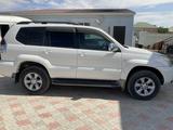 Toyota Land Cruiser Prado 2006 годаүшін12 500 000 тг. в Актау – фото 2