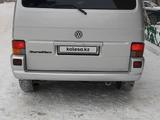 Volkswagen Eurovan 2001 года за 4 900 000 тг. в Костанай – фото 3