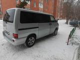 Volkswagen Eurovan 2001 года за 4 900 000 тг. в Костанай – фото 4