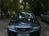 Honda Accord 2004 года за 3 100 000 тг. в Алматы