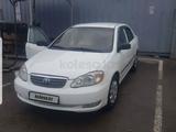 Toyota Corolla 2007 года за 3 500 000 тг. в Шымкент – фото 4