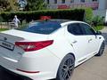 Kia Optima 2015 года за 6 800 000 тг. в Уральск – фото 8