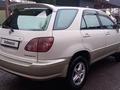 Toyota Harrier 1998 годаүшін4 800 000 тг. в Павлодар – фото 5