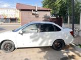 ВАЗ (Lada) Granta 2190 2013 года за 3 200 000 тг. в Актау – фото 3