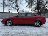 Alfa Romeo 156 1998 года за 999 999 тг. в Алматы – фото 3