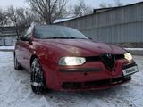 Alfa Romeo 156 1998 года за 999 999 тг. в Алматы