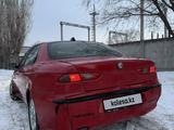 Alfa Romeo 156 1998 года за 999 999 тг. в Алматы – фото 4