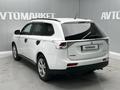 Mitsubishi Outlander 2016 года за 6 600 000 тг. в Атырау – фото 3