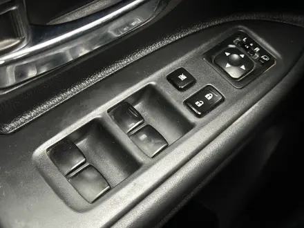 Mitsubishi Outlander 2016 года за 6 600 000 тг. в Атырау – фото 11