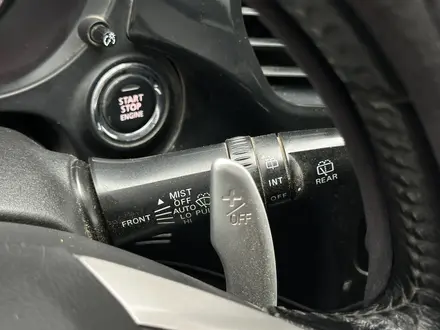 Mitsubishi Outlander 2016 года за 6 600 000 тг. в Атырау – фото 14