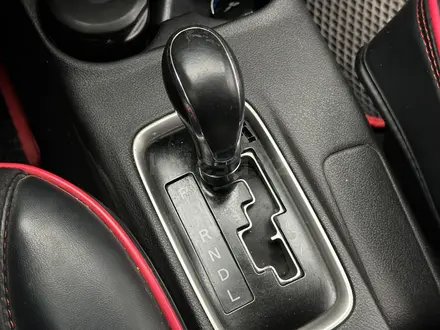 Mitsubishi Outlander 2016 года за 6 600 000 тг. в Атырау – фото 20