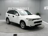 Mitsubishi Outlander 2016 года за 6 600 000 тг. в Атырау – фото 2