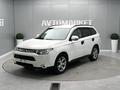 Mitsubishi Outlander 2016 года за 6 600 000 тг. в Атырау