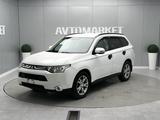 Mitsubishi Outlander 2016 года за 6 600 000 тг. в Атырау