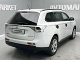 Mitsubishi Outlander 2016 года за 6 600 000 тг. в Атырау – фото 4