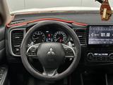 Mitsubishi Outlander 2016 года за 6 600 000 тг. в Атырау – фото 5