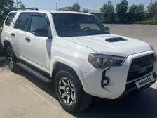 Toyota 4Runner, 2021