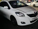 Toyota Yaris 2007 года за 3 650 000 тг. в Алматы – фото 2