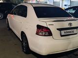 Toyota Yaris 2007 года за 3 650 000 тг. в Алматы – фото 4