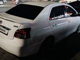 Toyota Yaris 2007 года за 3 650 000 тг. в Алматы – фото 5