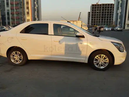 Chevrolet Cobalt 2021 года за 5 700 000 тг. в Алматы – фото 2