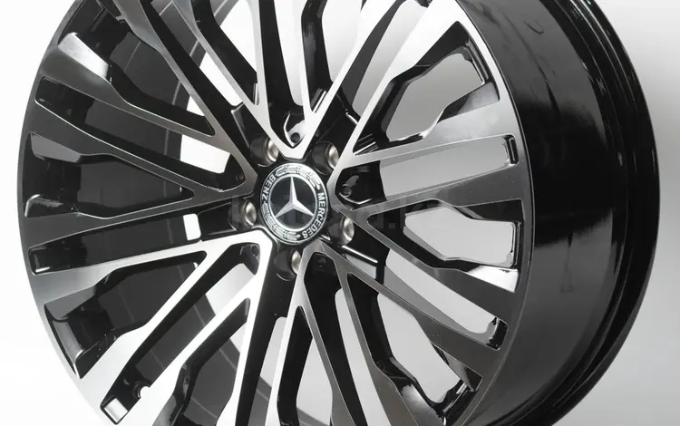 Диски MB223 R20 5x112 за 380 000 тг. в Алматы