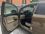 Toyota Venza 2009 года за 7 500 000 тг. в Кокшетау – фото 3