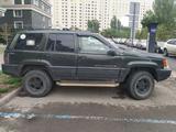 Jeep Grand Cherokee 1996 года за 3 500 000 тг. в Астана – фото 4