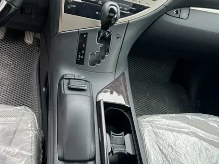 Lexus RX 350 2015 года за 12 000 000 тг. в Жанаозен – фото 13