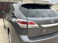 Lexus RX 350 2015 годаүшін10 500 000 тг. в Жанаозен – фото 2