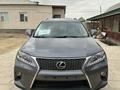 Lexus RX 350 2015 годаfor10 500 000 тг. в Жанаозен – фото 5