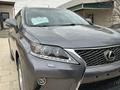 Lexus RX 350 2015 года за 12 000 000 тг. в Жанаозен – фото 6